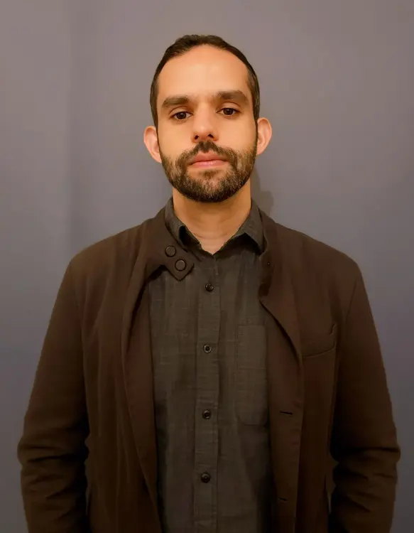 Rafael de Souza Monteiro — Psicólogo